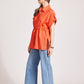 Miramar Tie Shirt