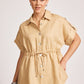Miramar Tie Shirt