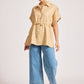 Miramar Tie Shirt