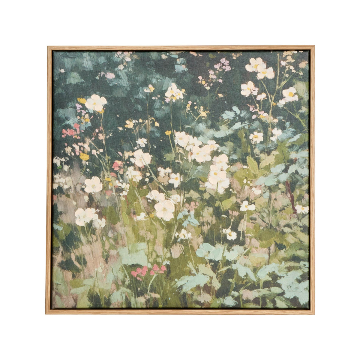 Ines Botanical Wall Art