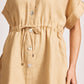 Miramar Tie Shirt