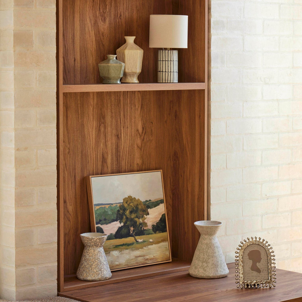 Solace Landscape Wall Art