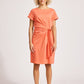 Francia Tie Dress