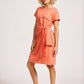 Francia Tie Dress