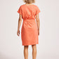 Francia Tie Dress