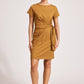 Francia Tie Dress