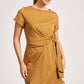 Francia Tie Dress