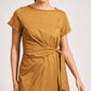 Francia Tie Dress