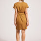 Francia Tie Dress
