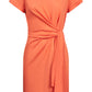 Francia Tie Dress
