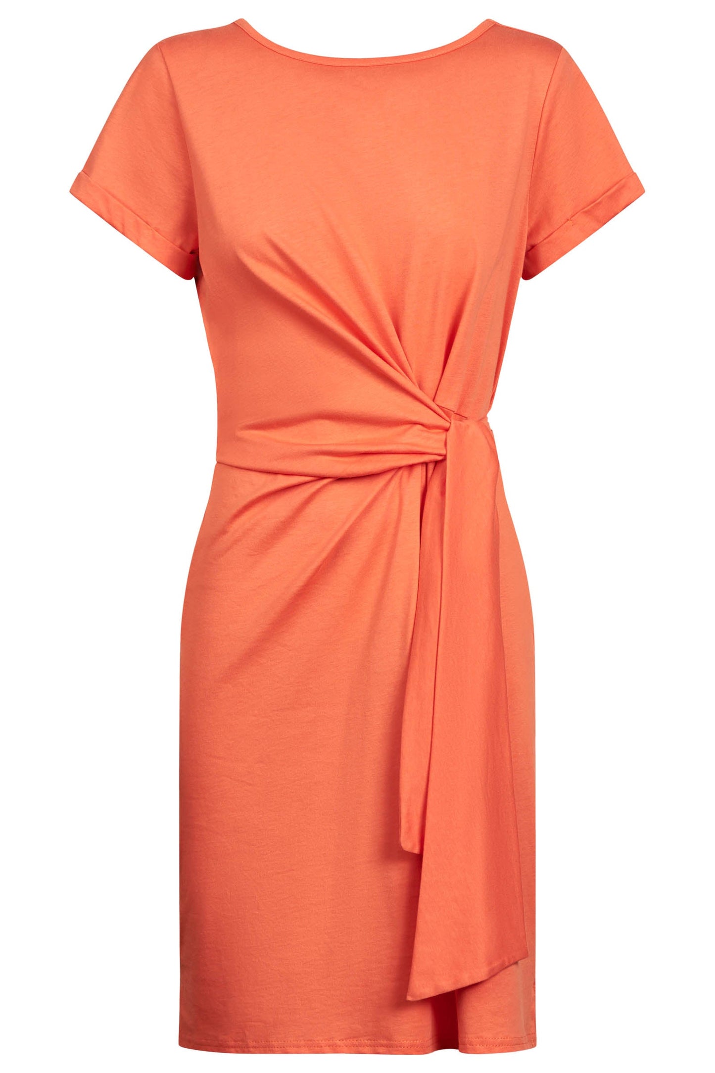 Francia Tie Dress