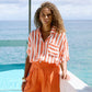 Treville Stripe Shirt