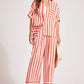 Treville Stripe Shirt