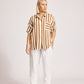 Treville Stripe Shirt