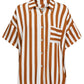 Treville Stripe Shirt