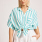 Treville Stripe Shirt