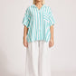 Treville Stripe Shirt