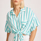 Treville Stripe Shirt