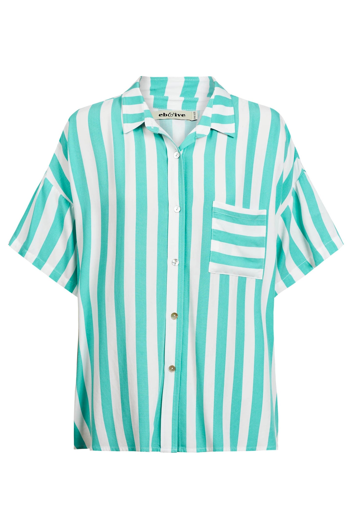 Treville Stripe Shirt