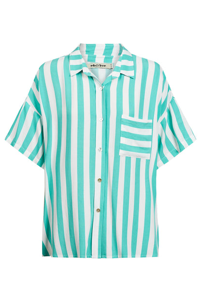 Treville Stripe Shirt