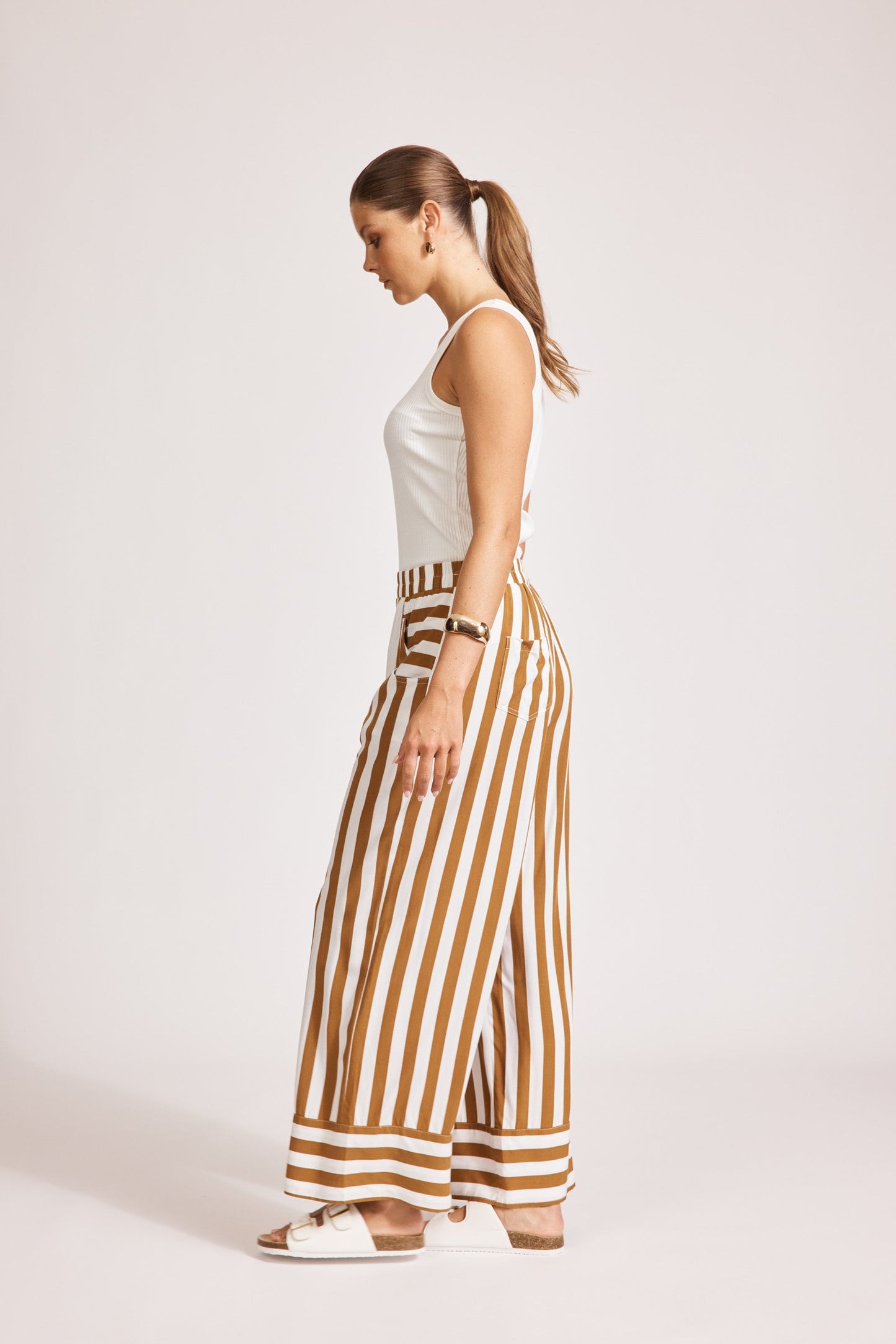 Treville Stripe Pant
