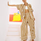 Treville Stripe Pant