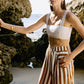 Treville Stripe Pant