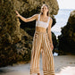 Treville Stripe Pant