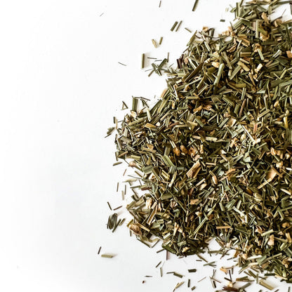 Remedy Tea
