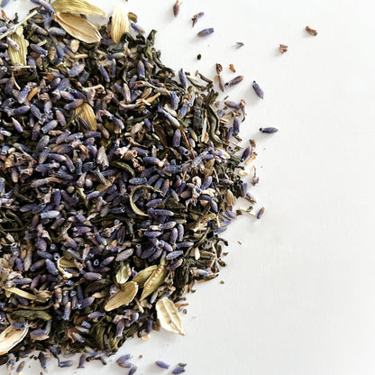SERENITY Tea