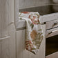 Sylvan Clay Single Teatowel