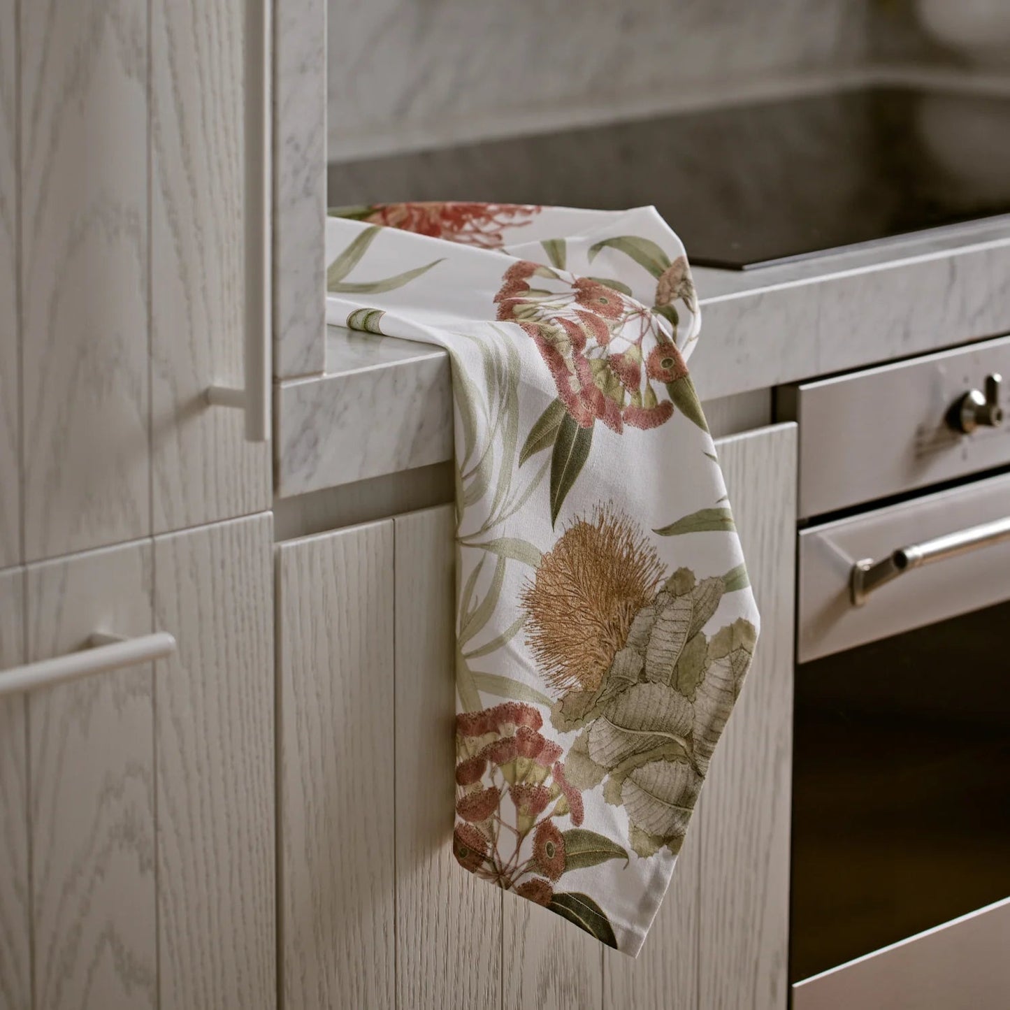 Sylvan Clay Single Teatowel
