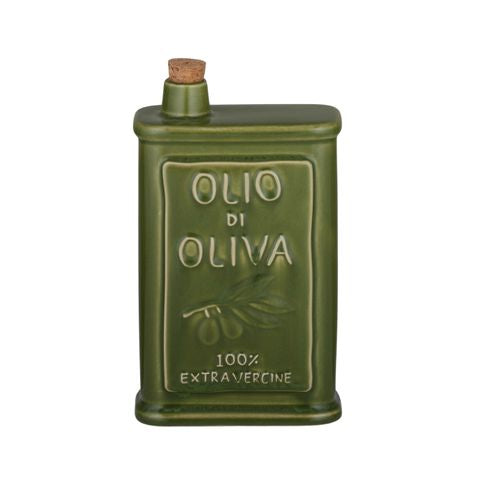 Olio Ceramic Oil Bottle