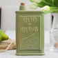 Olio Ceramic Oil Bottle