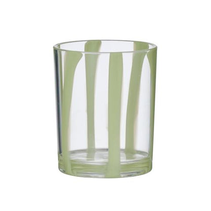 Cabana Acrylic Tumbler