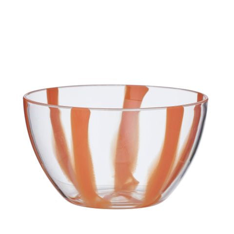 Cabana Acrylic Bowl