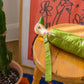 Olive Compact Duck Umbrella