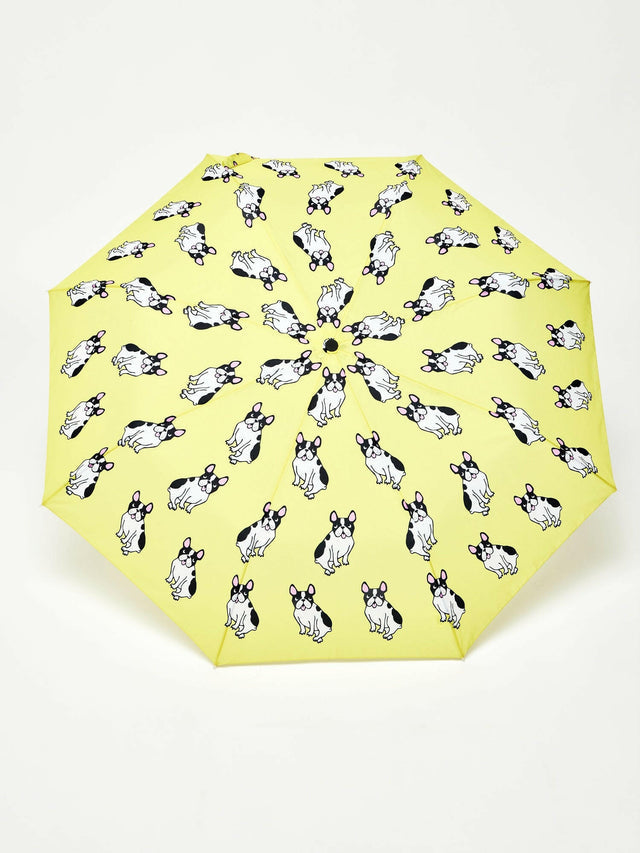 Bouledogue Compact Umbrella - Original Duckhead