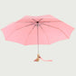 Pink Compact Duck Umbrella - Original Duckhead