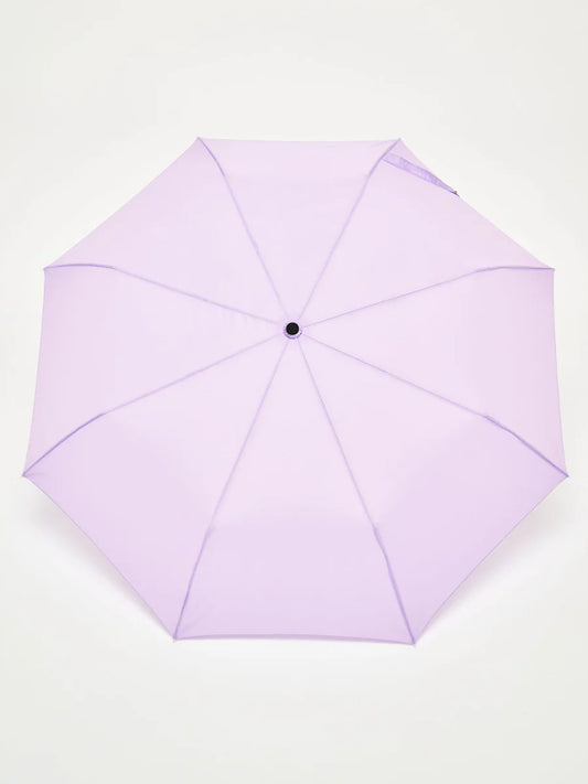 Lilac Compact Duck Umbrella - Original Duckhead