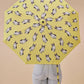 Bouledogue Compact Umbrella - Original Duckhead