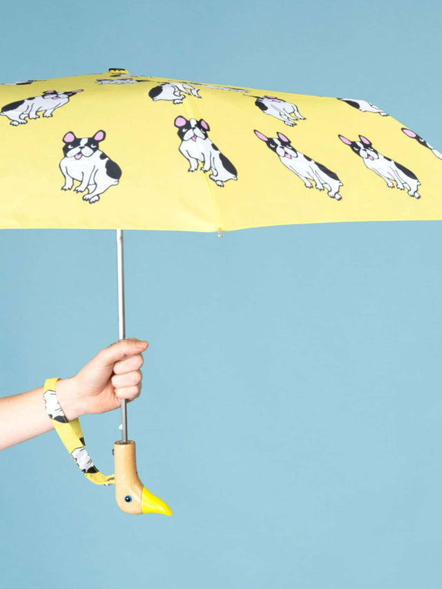 Bouledogue Compact Umbrella - Original Duckhead