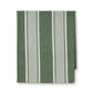 Avery Spruce Green Stripe Tablecloth 150x350cm