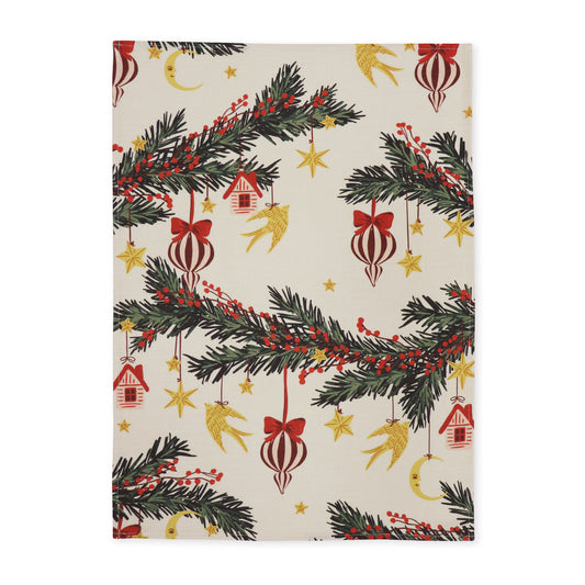 Garland Teatowel