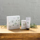Christmas Duet ~ Bergamot Rind, Tangerine & Geranium Leaf
