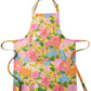 Follow The Sun Yellow Apron