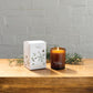 Christmas Candle ~ Fir, Pine & Spruce