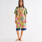 Follow The Sun Yellow Apron