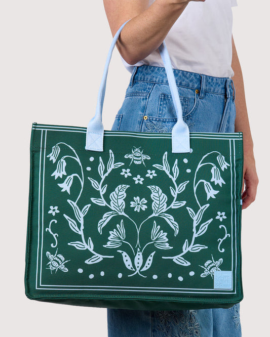 Wildlings Garden Ultimate Tote Bag