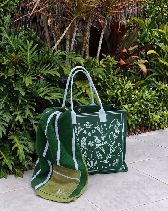 Wildlings Garden Ultimate Tote Bag